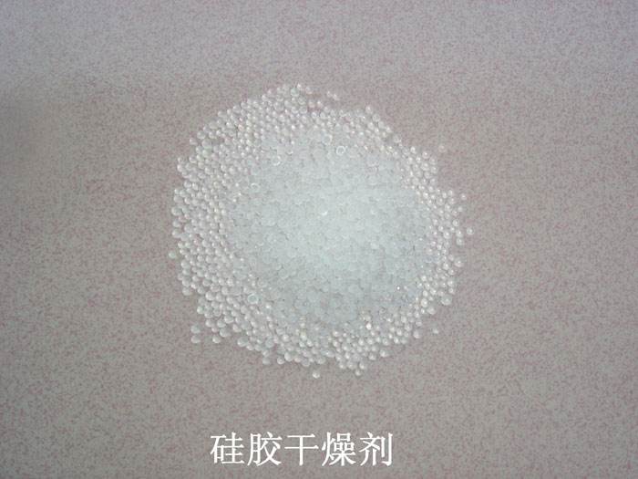 彭泽县硅胶干燥剂回收